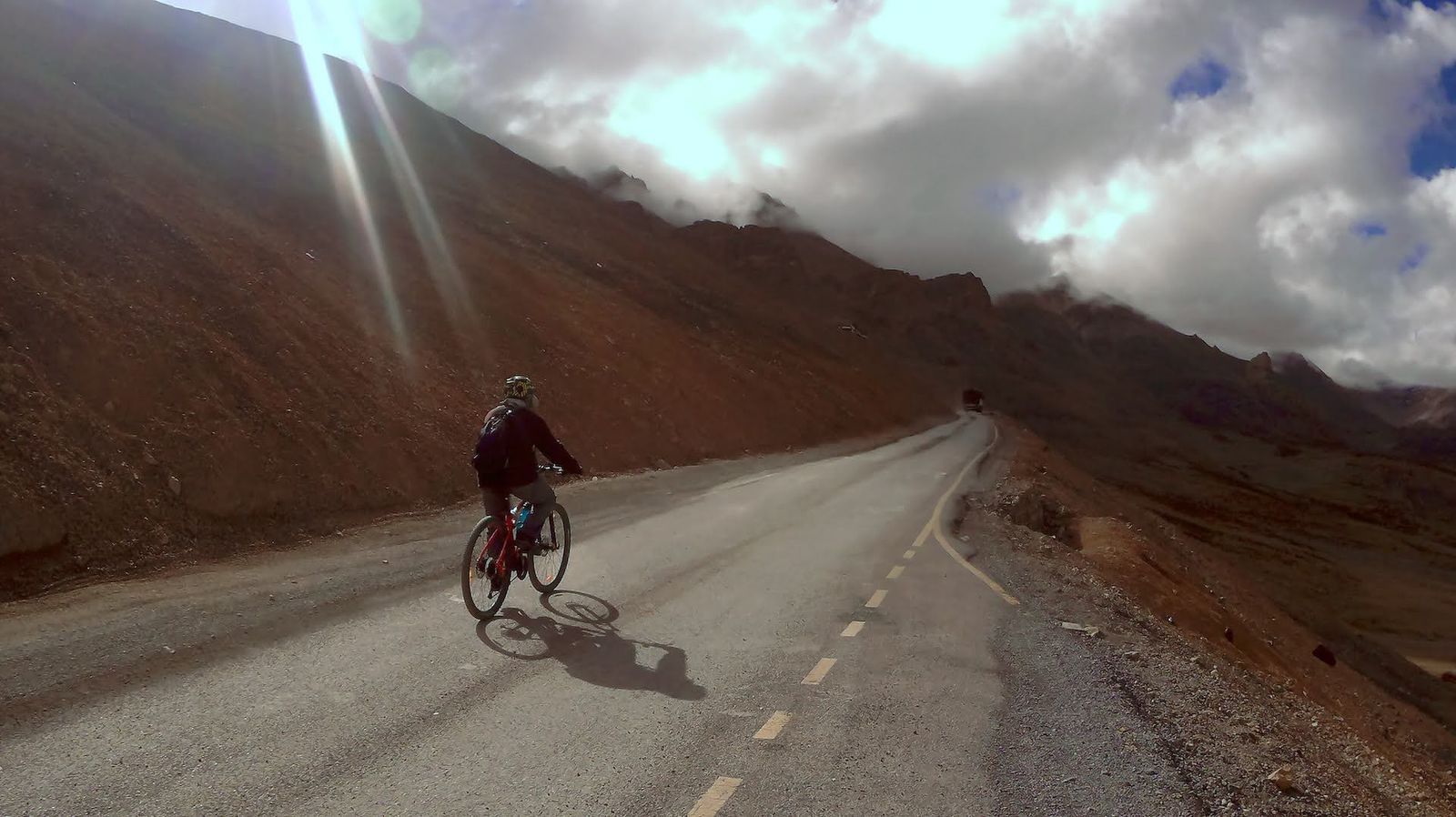 Cycling in Spiti Valley: The Cold Desert Expedition 10 Days